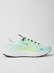 React Escape Run Running Shoes Teal Tint/Mtlc Silver/Ghost Aqua/Off Noir