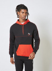 CLSX Piped Hoodie Black reviews CLSX Piped Hoodie Black