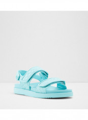 Eowiliwia Kittos Flat Sandals Blue reviews Eowiliwia Kittos Flat Sandals Blue