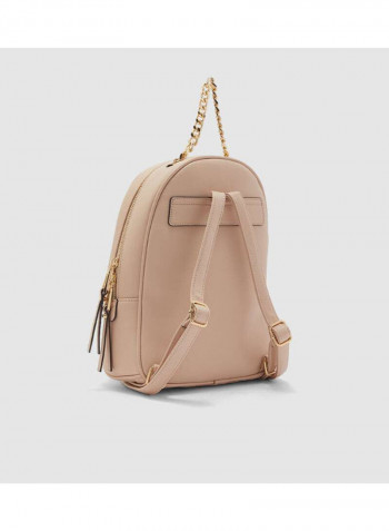 Galilinia Travel Fashion Backpack Pink