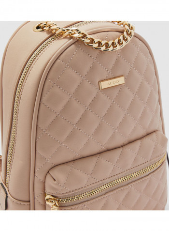 Galilinia Travel Fashion Backpack Pink