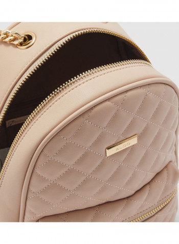 Galilinia Travel Fashion Backpack Pink