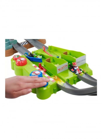 Mario Kart Circuit Track Set