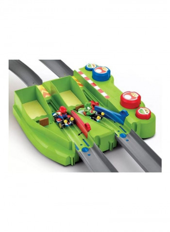 Mario Kart Circuit Track Set