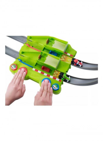 Mario Kart Circuit Track Set