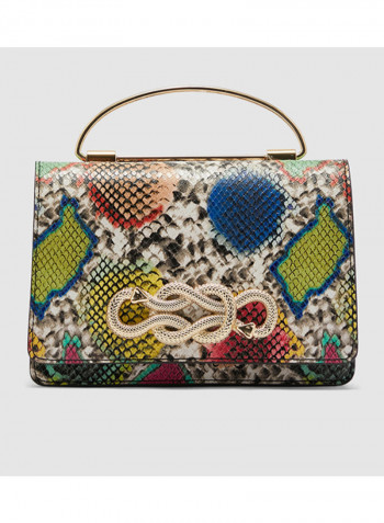 Spirimont Mini Bag Multicolour