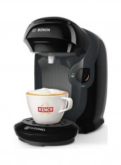 Automatic Coffee Machine 700 ml 1300 W TAS1102GB Black reviews Automatic Coffee Machine 700 ml 1300 W TAS1102GB Black