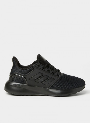 Eq19 Run Shoes Black