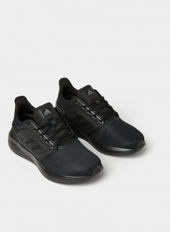 Eq19 Run Shoes Black