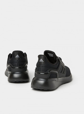 Eq19 Run Shoes Black