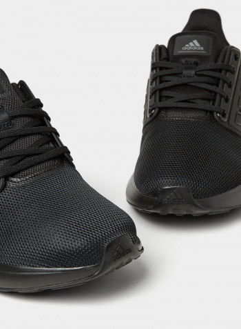 Eq19 Run Shoes Black