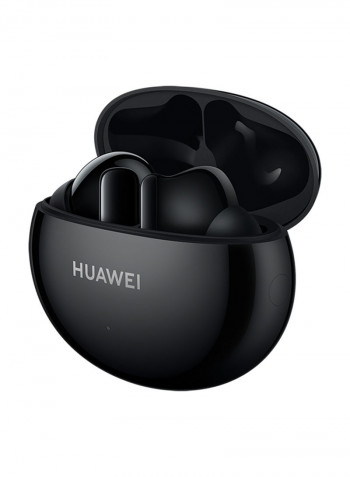 FreeBuds 4i Wireless In-Ear Earphones with Gift Box Carbon Black