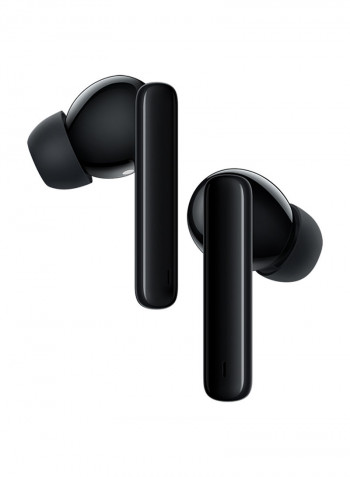 FreeBuds 4i Wireless In-Ear Earphones with Gift Box Carbon Black