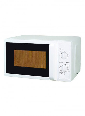 Microwave Oven BMW-20M 20 l 700 W MC117 White