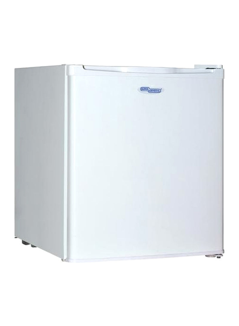 Single Door Refrigerator 50 l SGR035H White