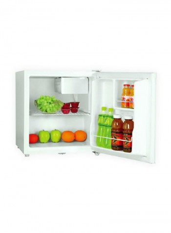 Single Door Refrigerator 50 l SGR035H White