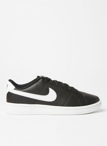 Court Royale 2 Sneakers Black