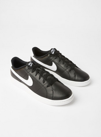 Court Royale 2 Sneakers Black