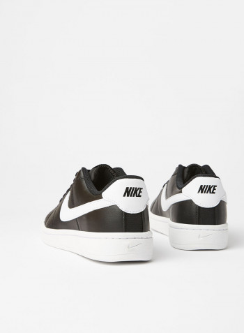 Court Royale 2 Sneakers Black