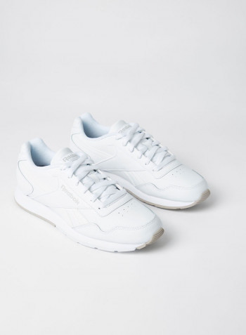 Royal Glide Sneakers White