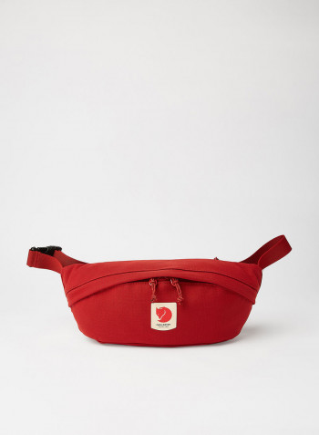 Ulvo Waistpack Dark Lava