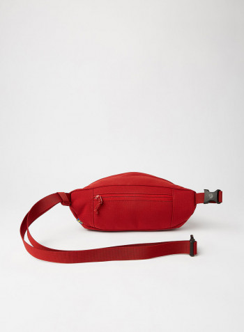 Ulvo Waistpack Dark Lava