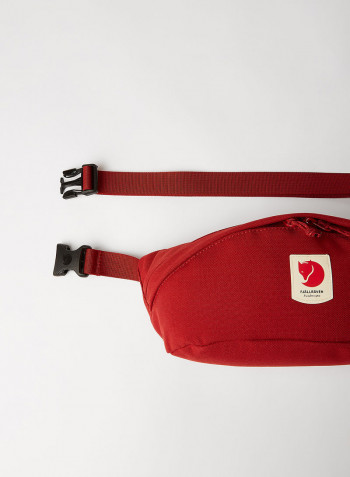 Ulvo Waistpack Dark Lava