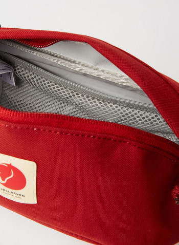 Ulvo Waistpack Dark Lava
