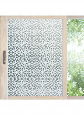 Window Sticker White 60x300cm