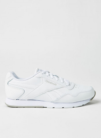 Royal Glide Sneakers White