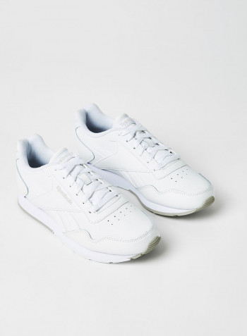 Royal Glide Sneakers White