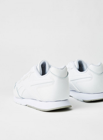 Royal Glide Sneakers White
