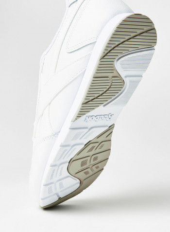 Royal Glide Sneakers White