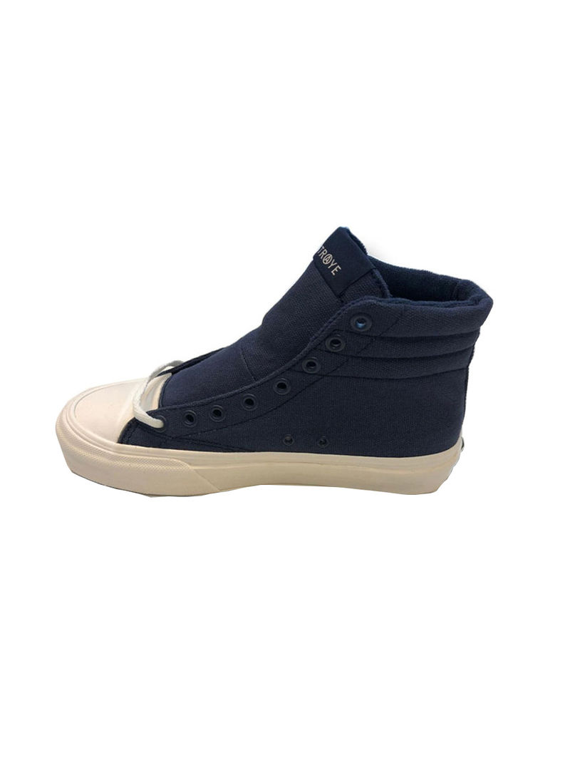 Venice High Top Sneakers Blue