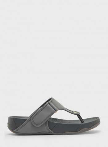 Men's Trakk II Neoprene Sandal Grey