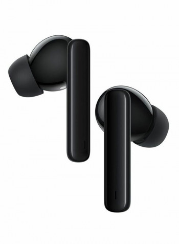 Freebuds 4i In-Ear Bluetooth Headphones Carbon Black