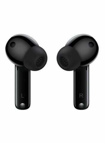 Freebuds 4i In-Ear Bluetooth Headphones Carbon Black
