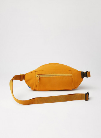 Ulvo Waistpack Yellow