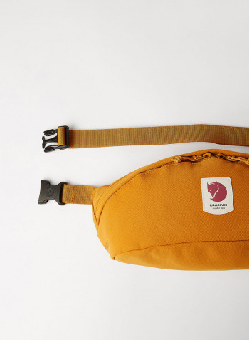Ulvo Waistpack Yellow
