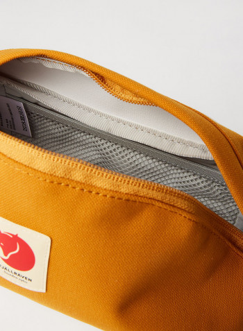 Ulvo Waistpack Yellow