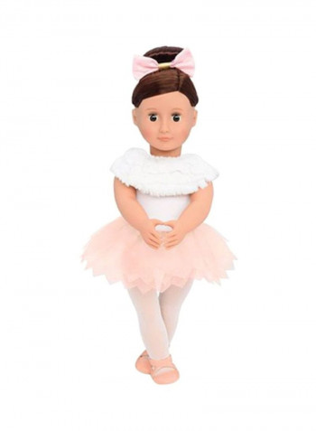 Valencia Baby Doll BD31108
