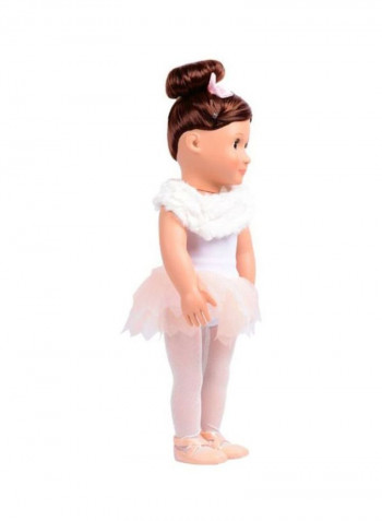 Valencia Baby Doll BD31108