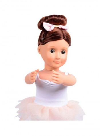 Valencia Baby Doll BD31108