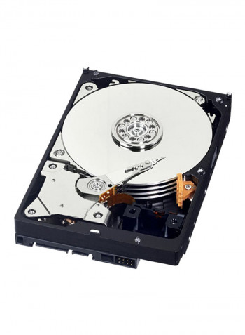 WD 2TB Blue PC HDD - WD20EZAZ-  2TB Blue