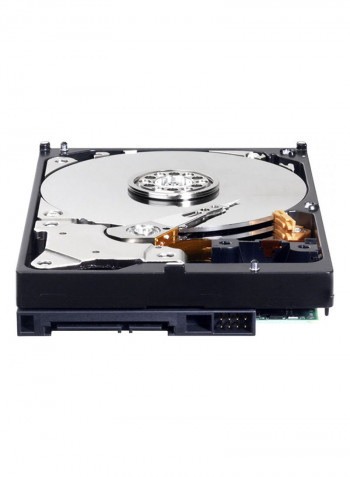 WD 2TB Blue PC HDD - WD20EZAZ-  2TB Blue
