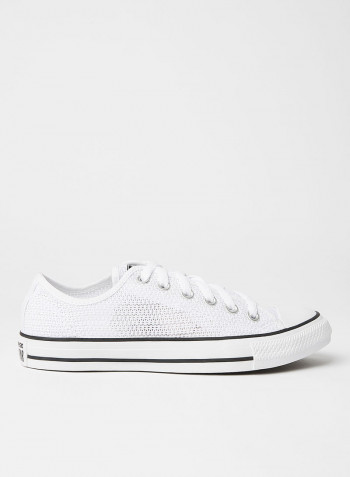 Chuck Taylor All Star Sneakers White