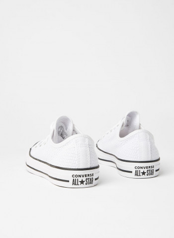 Chuck Taylor All Star Sneakers White