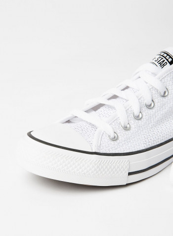 Chuck Taylor All Star Sneakers White