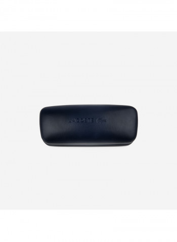 Injected Shield Sunglass - Lens Size: 58 mm