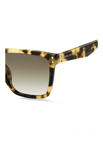 Men's Square Sunglasses